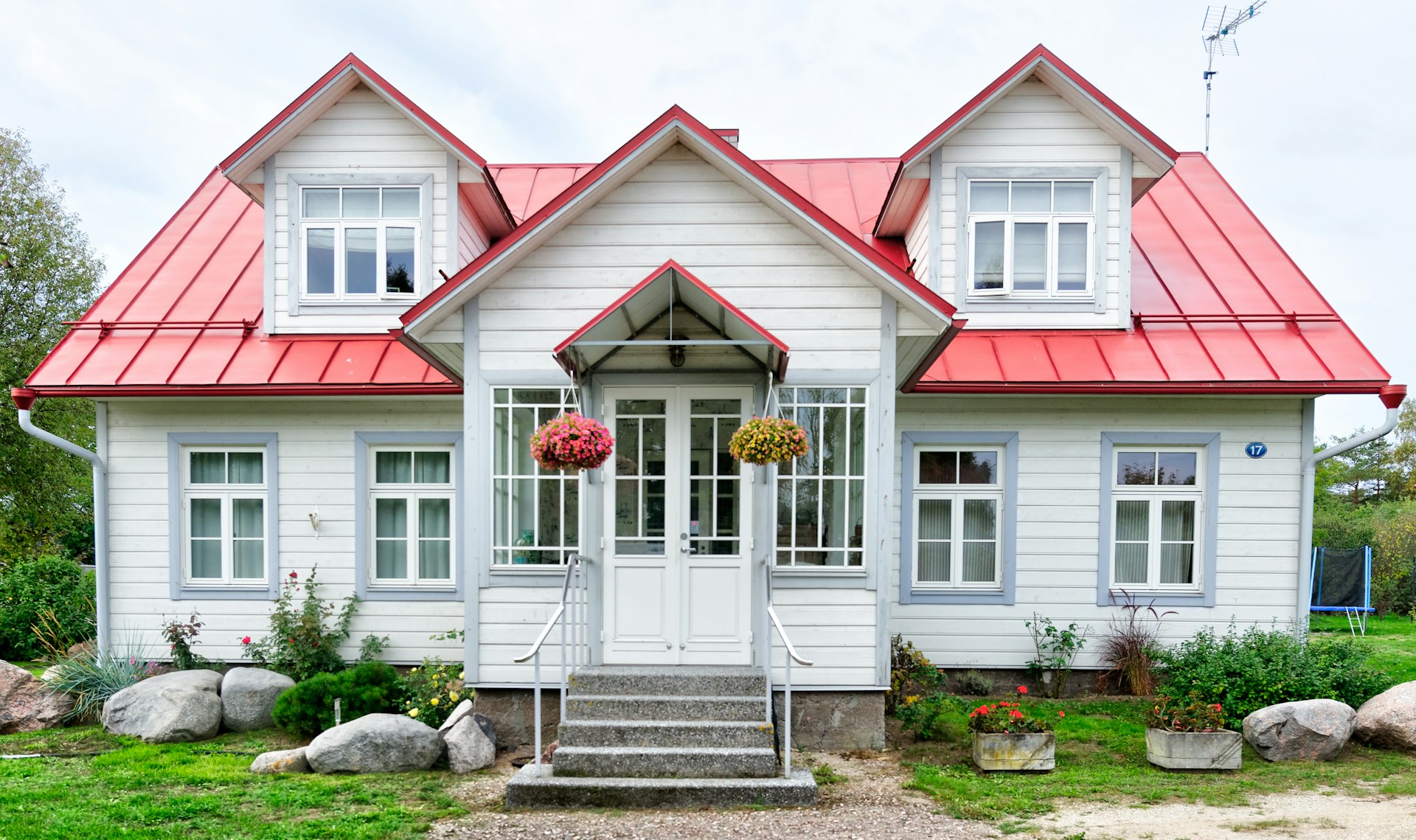 Haus mieten in Achim